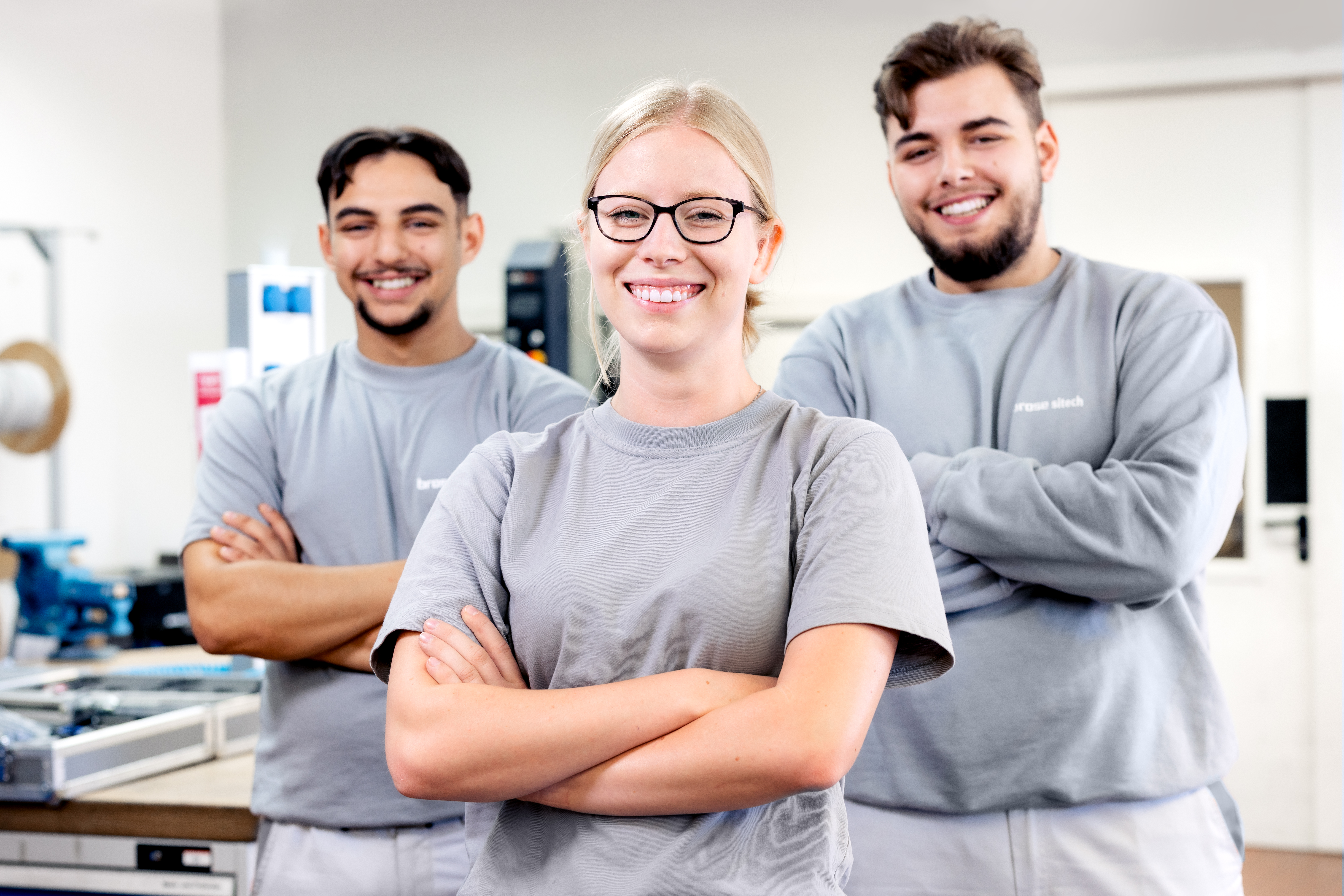 Industriekaufleute (m/w/d)